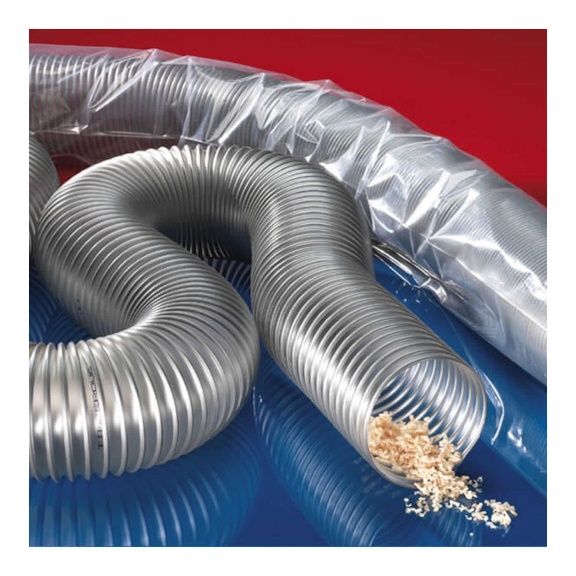 ducting